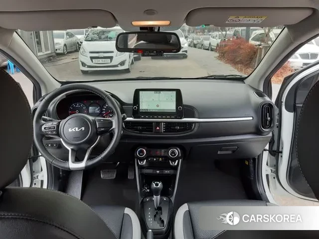 Kia Morning Urban (JA) id 3502050 из Кореи 17