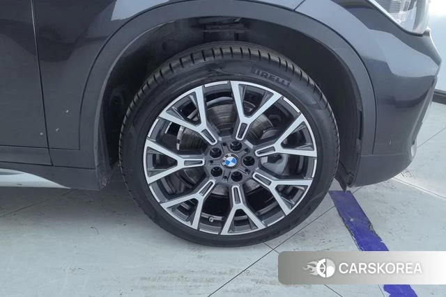 BMW X1 id 4258391 из Китая 14