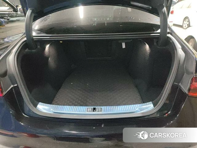 Mercedes-Benz S-class id 4207629 из Китая 7