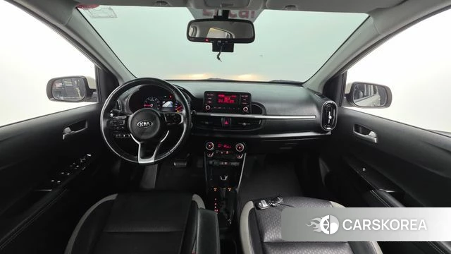 Kia All New Morning (JA) id 3845762 из Кореи 17
