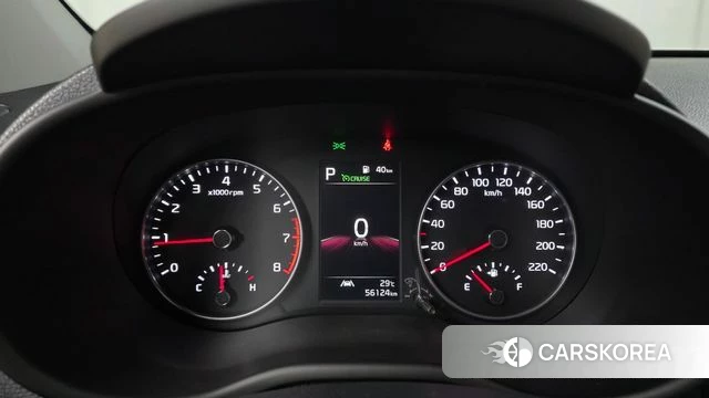 Kia Morning Urban (JA) id 4757872 из Кореи 28