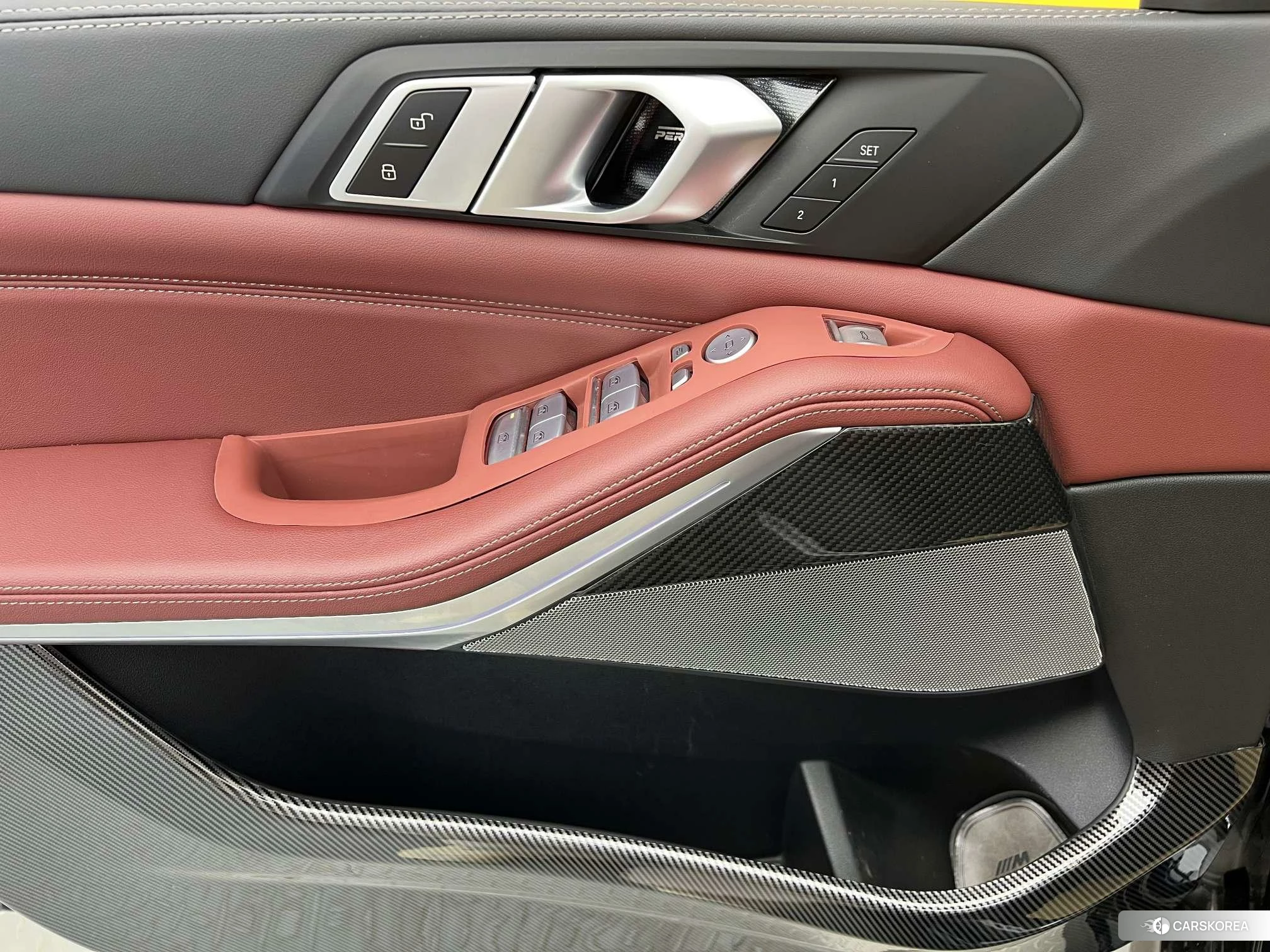 BMW X5 id 4452422 из Китая 35