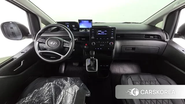 Hyundai Staria id 3758656 из Кореи 17