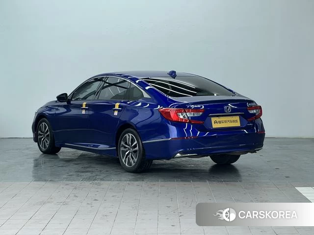Honda Accord id 4262000 из Китая 17