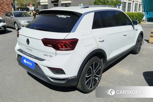 Volkswagen Exploring songs id 4272822 из Китая 14