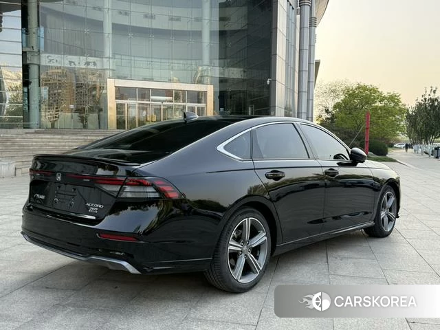 Honda Accord id 4262469 из Китая 7