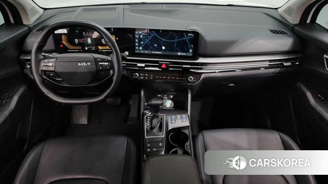 Kia The New Sportage 5th Generation id 3921788 из Кореи 17