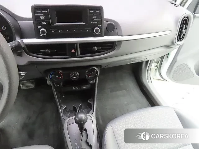 Kia All New Morning (JA) id 3434417 из Кореи 15