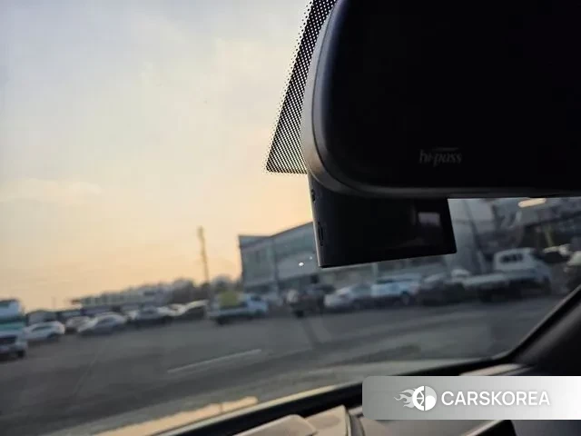 Ssangyong Musso Sports 2nd Generation id 3731256 из Кореи 17