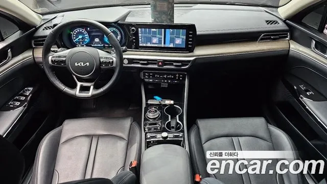 Kia K5 Hybrid 3rd Generation id 2934920 из Кореи 17