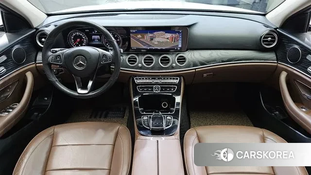 Mercedes-Benz E-Class W213 id 2903064 из Кореи 17