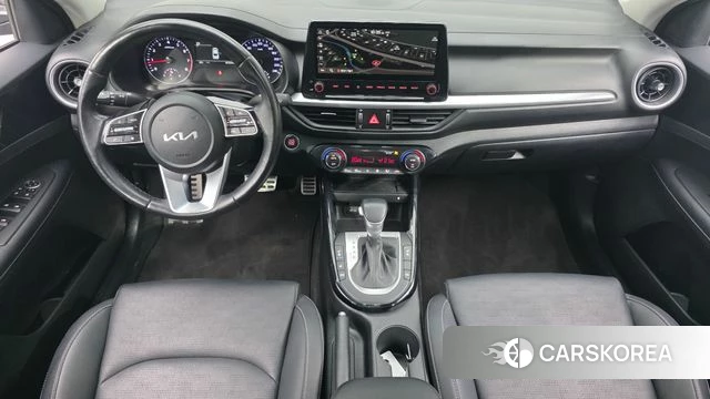 Kia The New K3 2nd generation id 4871642 из Кореи 17