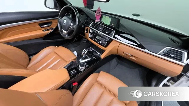 BMW 4 Series (F32) id 3233832 из Кореи 17