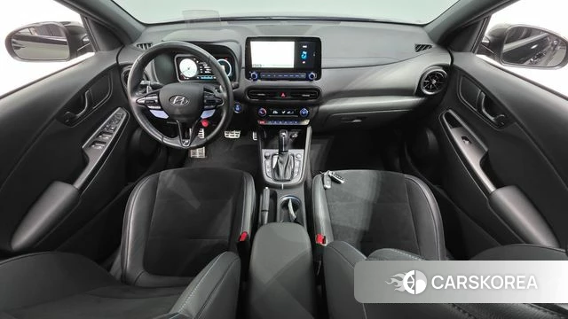 Hyundai The New Kona id 3865180 из Кореи 17