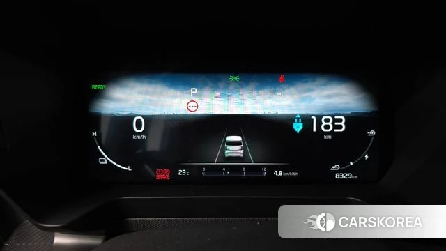 Kia The New Kia Ray EV id 4590679 из Кореи 28