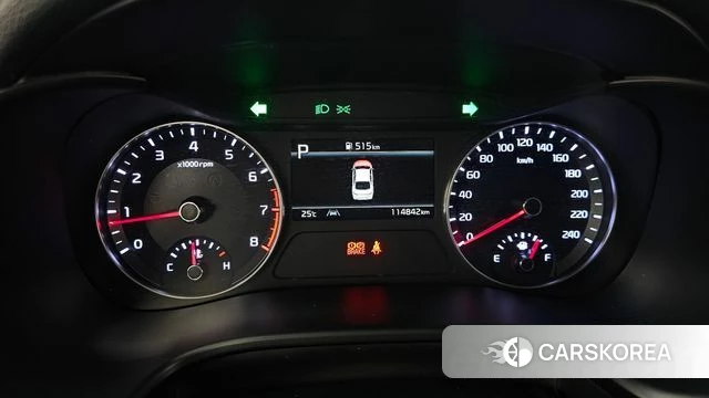 Kia The New K3 2nd generation id 4586204 из Кореи 26
