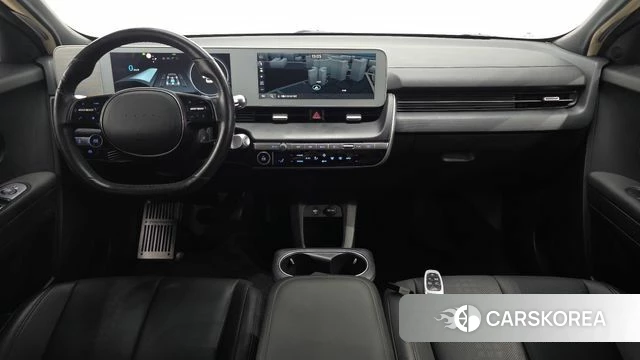 Hyundai Ionic 5 id 4375789 из Кореи 28