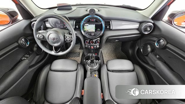 Mini Cooper id 4586112 из Кореи 31