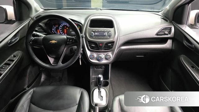 Chevrolet (GM Daewoo) The Next Spark id 4694210 из Кореи 30