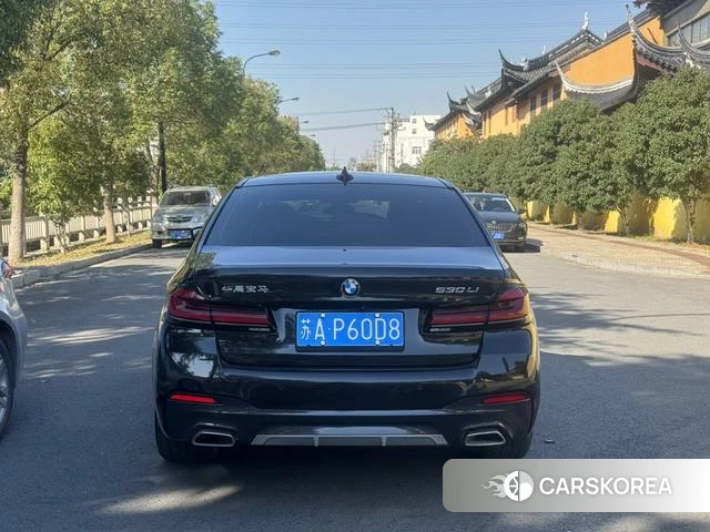 BMW 5 series id 4264860 из Китая 9
