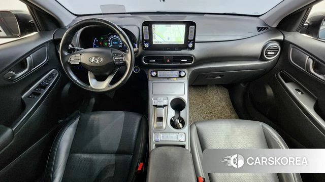 Hyundai Kona Electric id 4672643 из Кореи 28