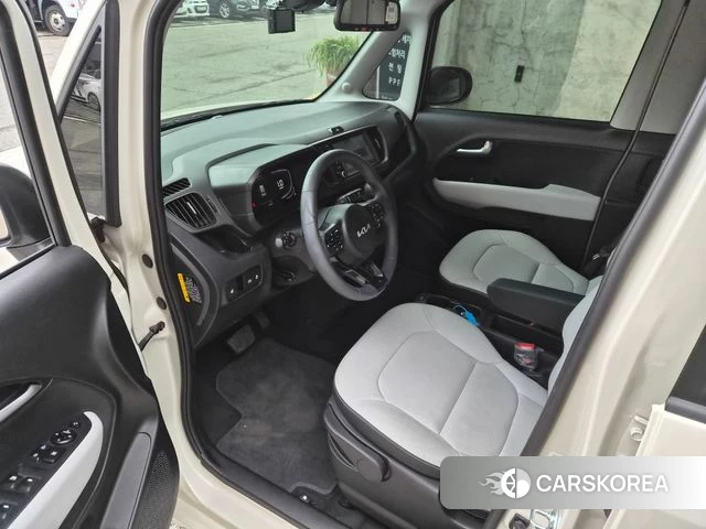Kia The New Kia Ray id 4628522 из Кореи 17