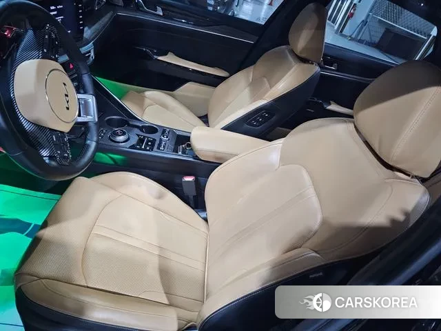 Kia K5 3rd generation id 3625998 из Кореи 17