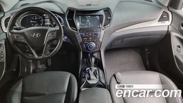 Hyundai The New Max Cruise id 2937439 из Кореи 17