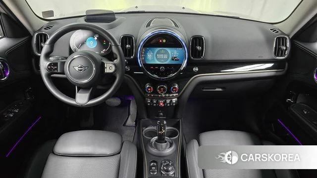 Mini Cooper Countryman id 3865015 из Кореи 17