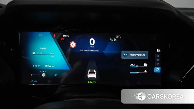 Renault Korea (Samsung) Grand Coleos id 4427280 из Кореи 32