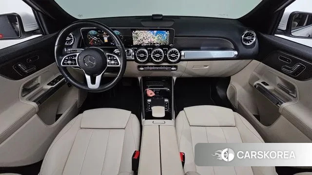 Mercedes-Benz GLB-Class X247 id 2940673 из Кореи 17