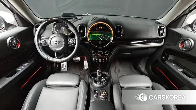Mini Cooper Countryman id 3208748 из Кореи 17