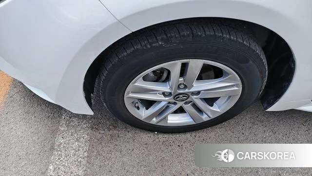 Toyota Lei Ling id 4258952 из Китая 7