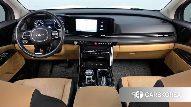 Kia Carnival 4th generation id 4186643 из Кореи 30