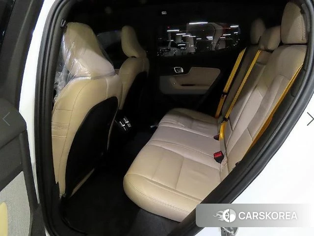 Polestar Polestar 2 id 4768660 из Кореи 17