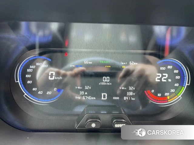 Changan Kaicheng Ruixing EM60 id 3920504 из Китая 8