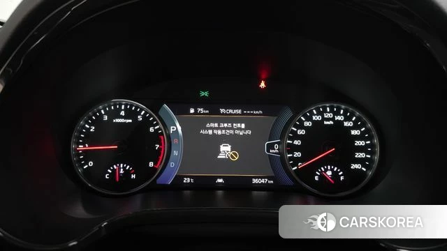 Kia Seltos id 4624407 из Кореи 30