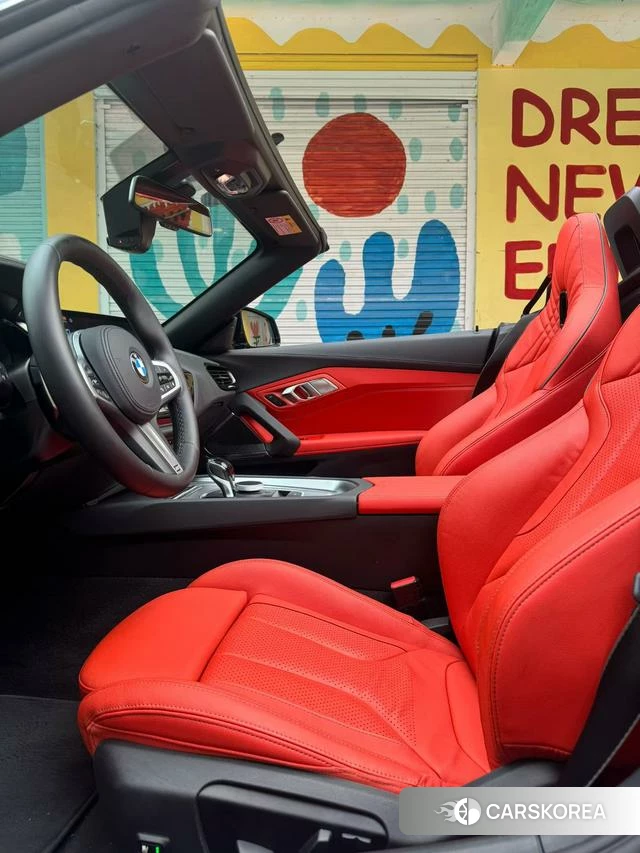 BMW Z4 id 4368348 из Китая 7