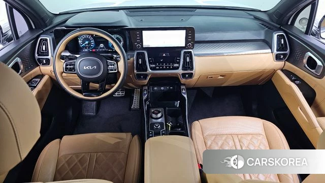 Kia Sorento 4th Generation id 4388925 из Кореи 29