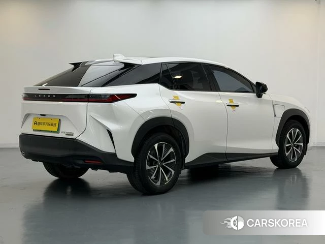 Lexus RZ id 4238198 из Китая 17