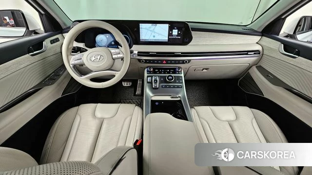 Hyundai The New Palisade id 4360864 из Кореи 28