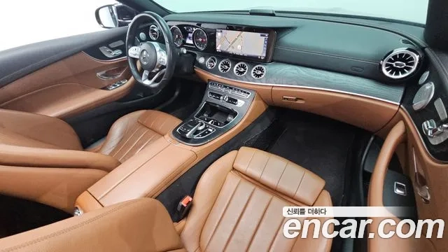 Mercedes-Benz E-Class W213 id 2876548 из Кореи 17