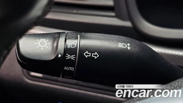 Hyundai Sonata New Rise id 2567043 из Кореи 17