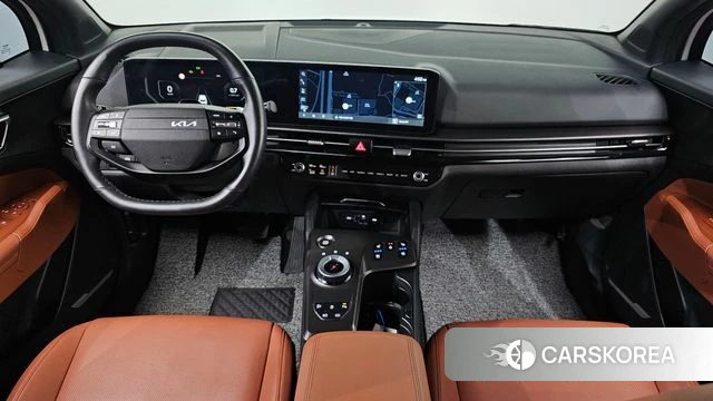 Kia The New Sportage 5th Generation id 4644986 из Кореи 27