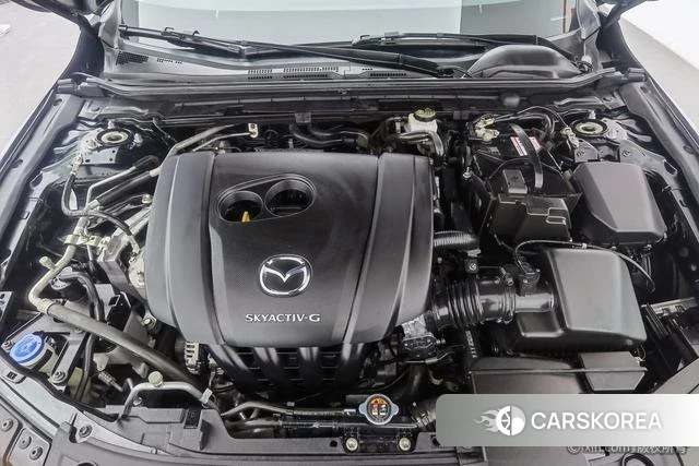 Mazda 3 Angkesaila id 4274012 из Китая 13