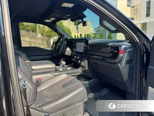 Ford F150 id 2968338 из Кореи 17