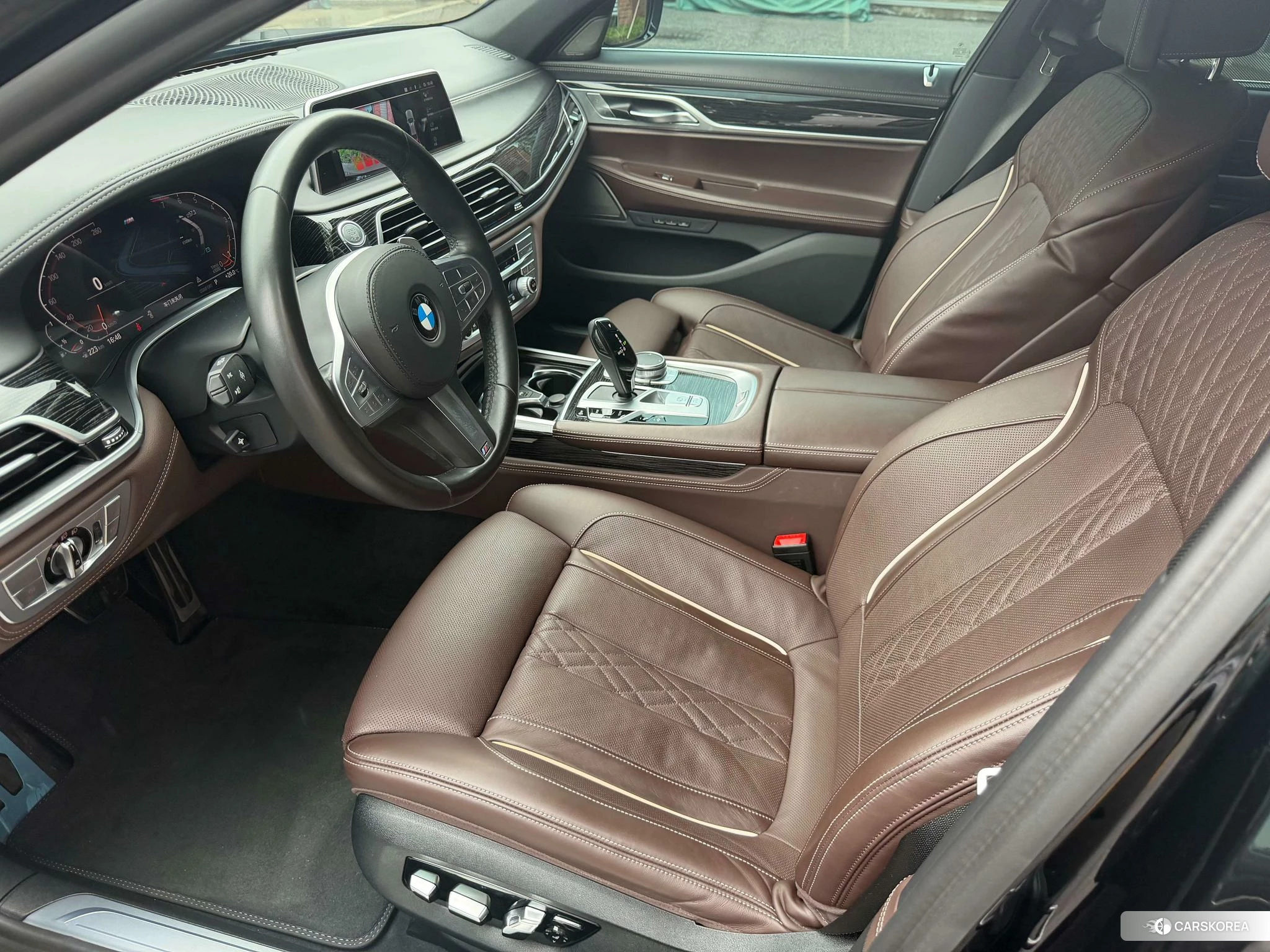 BMW 7 series id 4479854 из Китая 15