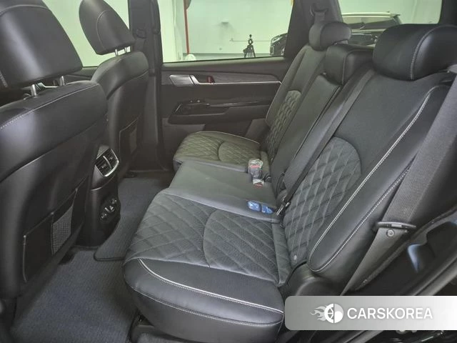 Kia Mohave Master id 4322606 из Кореи 17