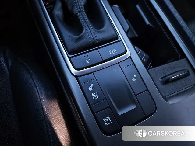 Kia The New K5 2nd generation id 3517203 из Кореи 8