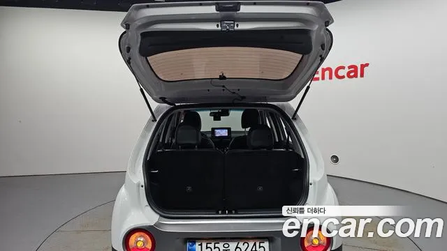 Hyundai Casper id 2744154 из Кореи 17